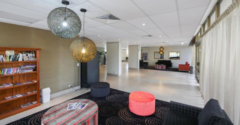 Summit Apartments Brisbane Eksteriør billede