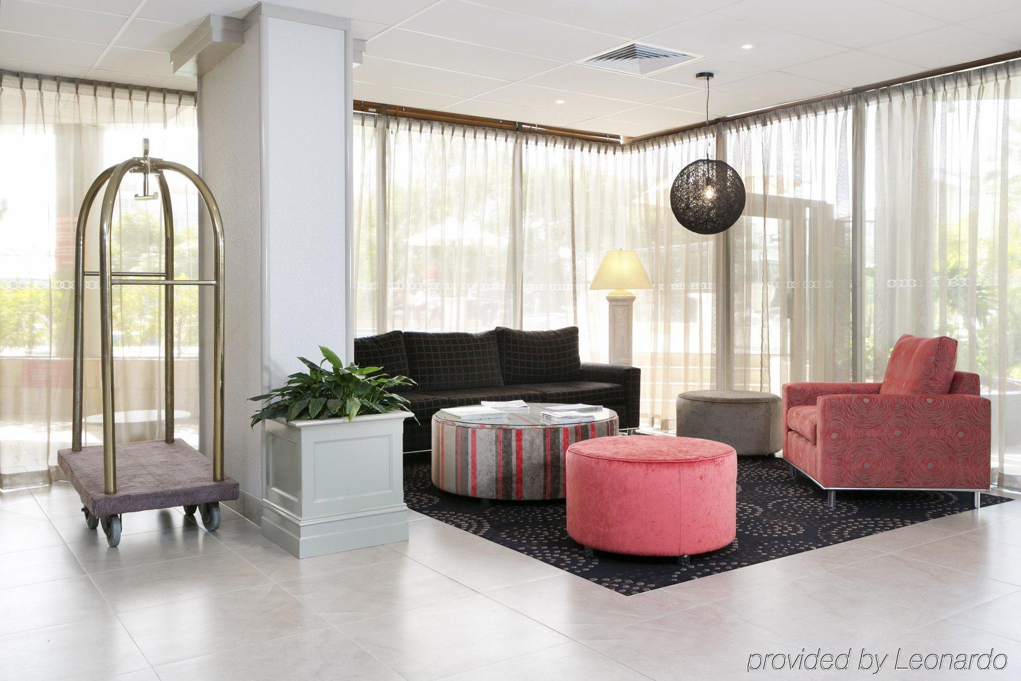 Summit Apartments Brisbane Eksteriør billede