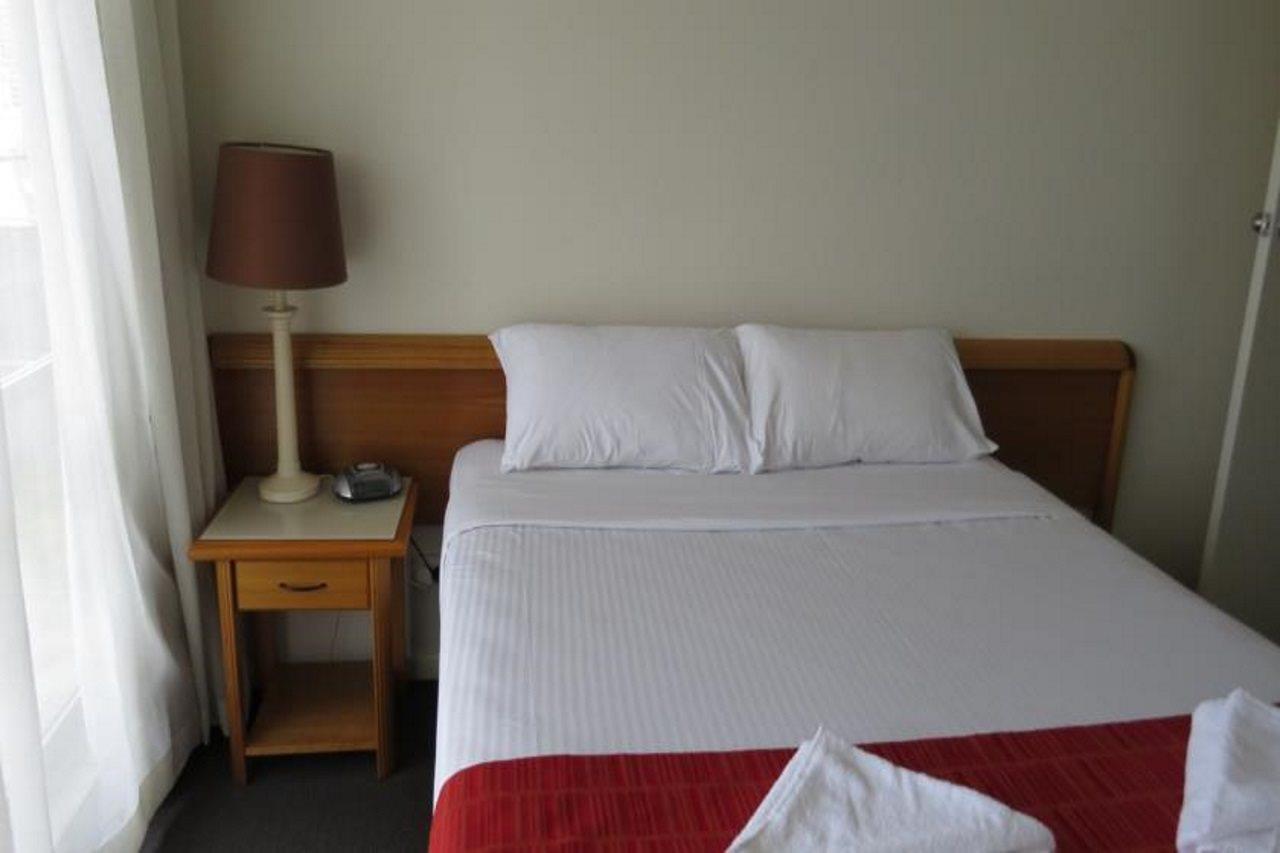 Summit Apartments Brisbane Eksteriør billede
