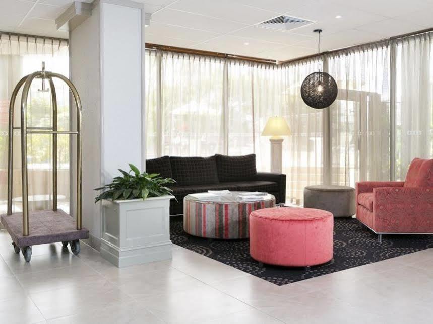Summit Apartments Brisbane Eksteriør billede